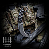 Halfbreed Blades CQB-02 Black Karambit Plain Blade