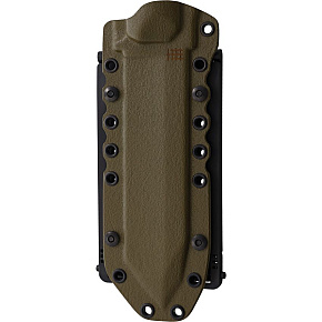 Halfbreed Blades LSK-02 Olive Drab Green