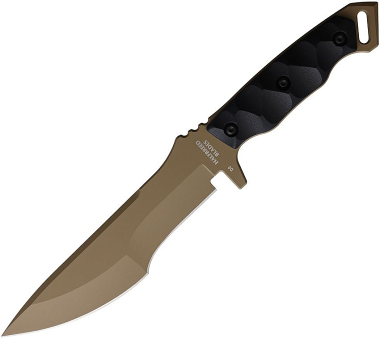 Halfbreed Blades MIK-8 Medium Infantry Knife