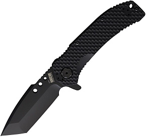 Halfbreed Hardcore Hardware Australia MILF-03 Tanto