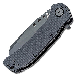 Halfbreed Hardcore Hardware Australia MILF-04 Wharncliffe