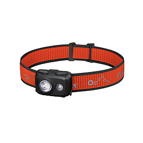 Fenix čelovka HL16 na AAA baterie