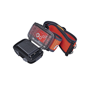 Fenix nabíjcí čelovka HL32R-T - černá