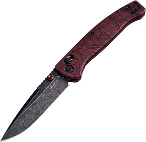 HOGUE Mysto Stone CPM-MagnaCut Manual Folder