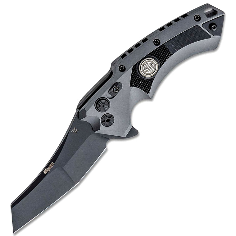 HOGUE SIG SAUER X5 Tactical Gray