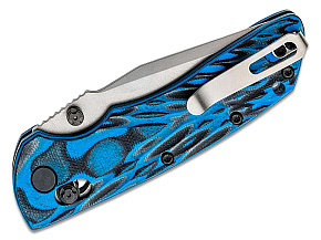 Hogue Deka Blue Lava CPM-20CV