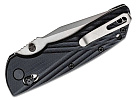 Hogue Deka Black Handle CPM-20CV G10