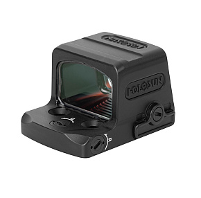 Holosun EPS RD 2 MOA Kolimátor s uzavřenou konstrukcí