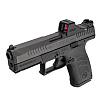 Holosun SCS CZ P10 Green Dot pistolovy kolimátor