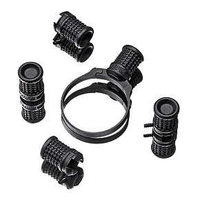 HRF Concepts ECS1 - madlo zoomovací páky