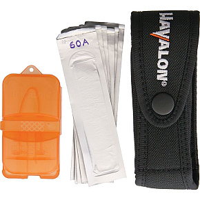 Havalon Forge Blister Packed