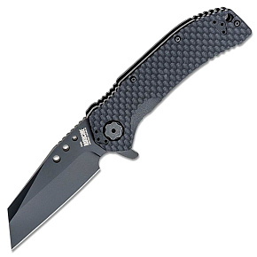 Halfbreed Hardcore Hardware Australia MILF-04 Wharncliffe