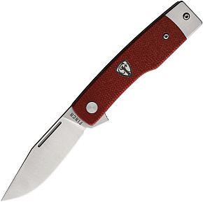 Finch Hatfield Canyon Red CPM-154CM
