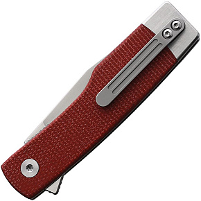 Finch Hatfield Canyon Red CPM-154CM