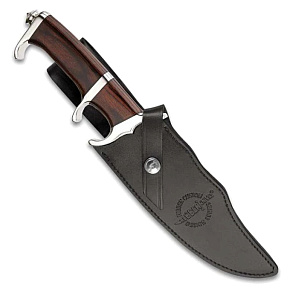 Hibben Darkwood Legacy III Fighter Knife