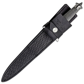 Hibben Black Shadow Dagger