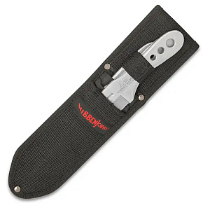 Hibben Throwing Knives Triple Set