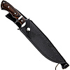 Hibben Sub-Hilt Fighter