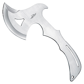 Hibben Gen X Pro Throwing Axe