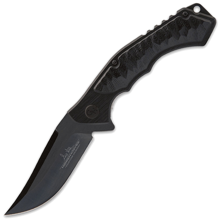Hibben Whirlwind Linerlock