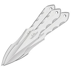 Hibben Pro X Throwers