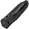 Hogue Knives Trauma Rescue Knife All Black