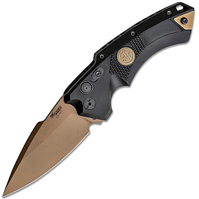 Hogue Sig Sauer EX-A05 Spear Point FDE Emperor Scorpion