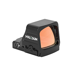 Holosun Kolimátor HE507COMP GREEN DOT