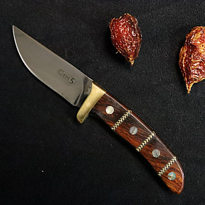 BUCK Gen 5 Skinner Colector Guitar Series Limited Edition