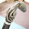Dragon King Octopus Sword Cane