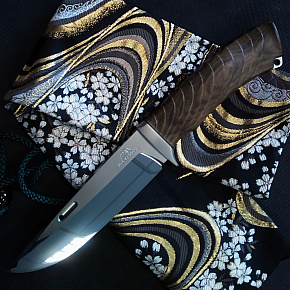 Rockstead KON ZDP 189