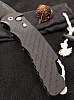 Pro-Tech Tactical Response 4" TR-4 Saber Grind