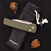 Pro-Tech Ramon Chavez Scapegoat Compact