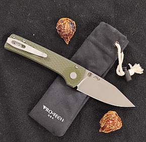 Pro-Tech Ramon Chavez Scapegoat Compact