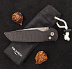 Pro-Tech TR-3 INEGRITY Thumbstud Manual with Relict textured