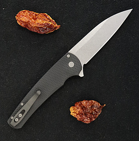 Pro-Tech Malibu Flipper Wharncliffe Magnacut