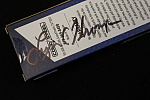Cold Steel Kobun Lynn Thompson Signature Edition