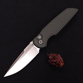 Pro-Tech Tactical Response 3 Integrity Green Relic