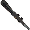 IXL Black Commando Dagger.