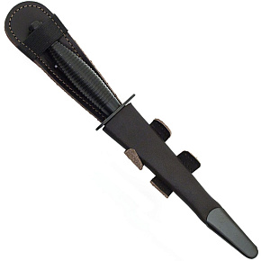 IXL Black Commando Dagger.