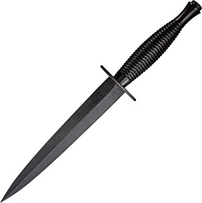 IXL Black Commando Dagger.