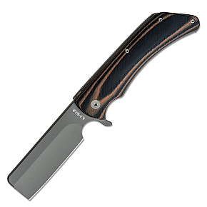 KA-BAR Mark 98-R Folder