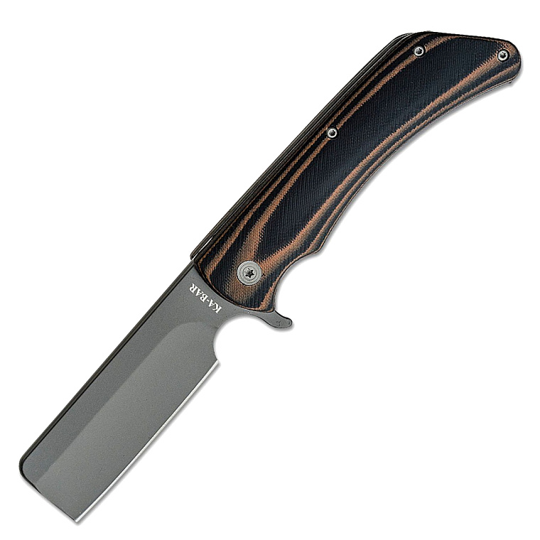 KA-BAR Mark 98-R Folder