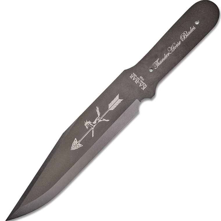 KA-BAR ThunderHorse Thrower