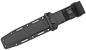 Ka-Bar Large Plastic Sheath