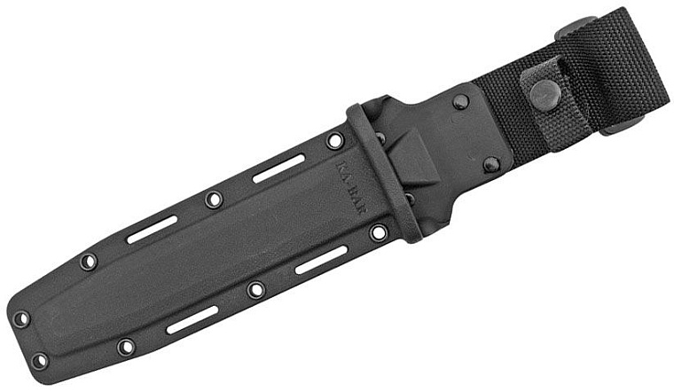 Ka-Bar Large Plastic Sheath