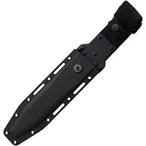 Ka-Bar Fighter Straight Edge Polymer Sheath