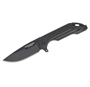 Ka-Bar Mark 25 Flipper knife