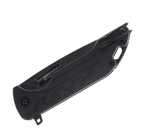 Ka-Bar Mark 25 Flipper knife