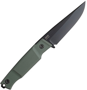 Ka-Bar Apex Foliage Green
